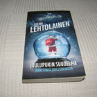 Leena Lehtolainen Joulupukin suudelma -pok - pikkukuva 1