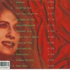 Dave, Lady & Canpaza Gypsys - HOT - pikkukuva 3