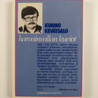 Kimmo Kevätsalo : Harvainvallan kuviot - pikkukuva 2