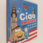 Catherine Daly : Ciao Amerikka! - pikkukuva 1