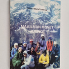 Sirkku-Maria Tommola : Maailman monet kasvot - pikkukuva 1