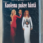 Kuolema pukee häntä (1992) Bruce Willis - pikkukuva 1