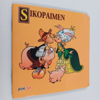 Sikopaimen - pikkukuva 1