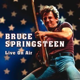 Bruce Springsteen Live On Air 5-2-1975 CD