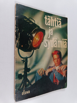 Kirsti (toim.) Jaantila : Tähtiä ja sydämiä
