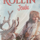 Röllin joulu DVD Yle - pikkukuva 1