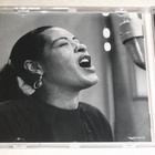*CD* BILLIE HOLIDAY Lady In Satin - pikkukuva 4