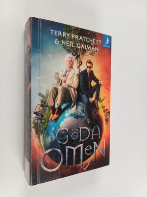Terry Pratchett : Goda omen