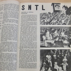 VANHA Kirjallisuuslehti N 18-20 1937 Neuvostoliiton Numero - pikkukuva 3