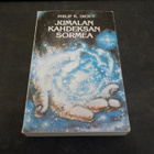 Dick, Philip K. - Jumalan kahdeksan sormea - pikkukuva 1