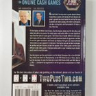 Dan Harrington : Harrington on Online Cash Games - pikkukuva 2