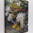 Olli Marttila : Suomen päiväperhoset elinympäristössään - pikkukuva 1