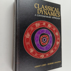 Jorge V. Jose : Classical dynamics : a contemporary approach - pikkukuva 1