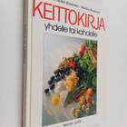 Markku Rautonen ym. : Keittokirja yhdelle tai kahdelle : ... - pikkukuva 1
