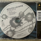 [CDS] THE SOUNDLOVERS: PEOPLE - pikkukuva 2