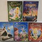 DVD Disney Elokuvia - pikkukuva 2