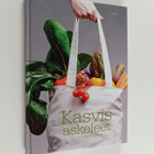 Tuija Ruuska : Kasvisaskeleet - pikkukuva 1
