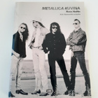 Metallica Kuvina kirja - pikkukuva 1