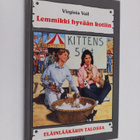 Virginia Vail : Lemmikki hyvään kotiin - pikkukuva 1