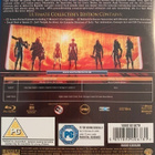 Star Wars The Clone Wars - Season 1 (3xBlu-ray) - pikkukuva 2