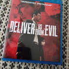 Deliver us from evil blu-ray - pikkukuva 1