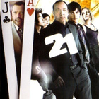 dvd, 21 (Jim Sturgess, Kevin Spacey) [draama, jännitys] - pikkukuva 1