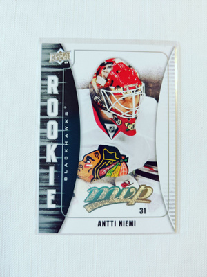 Antti Niemi