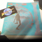 ATM-OZ-FEAR - ATMOSPHERE INTRODUCING MAE B M-/M- 7'' SINGLE - pikkukuva 1
