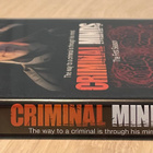 Criminal Minds: Kausi 1 (2005-2006) 6DVD - pikkukuva 3