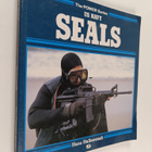 Hans Halberstadt : US Navy SEALS - pikkukuva 1