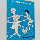 Kerstin Haldin : Helikopterileikki - pikkukuva 1