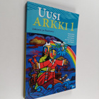 Johanna ym. Jämsä : Uusi arkki 1, Uskonto ja Raamattu - pikkukuva 1