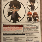 Harry Potter nendoroid Good Smile Company - pikkukuva 2
