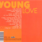 Young Love • Soundtrack CD - pikkukuva 2