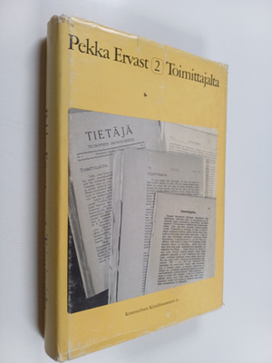 Pekka Ervast : Toimittajalta 2 : Tietäjä 1917-1920, Ruusu...