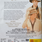 Minun Afrikkani DVD (Robert Redford&Meryl Streep) - pikkukuva 2