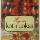 Nils-Emil Ahlin • Hyvää kotiruokaa - pikkukuva 1