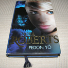 Nora Roberts Pedon yö -sid - pikkukuva 1