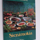 Kaarina Kaurinkoski : Sieniruokia - pikkukuva 1