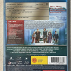 Narnian tarinat: Prinssi Kaspian (2008) uusi ja muoveissa - pikkukuva 2