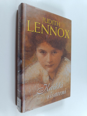 Judith Lennox : Kaikki sisareni