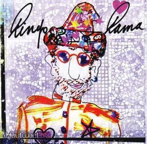 Ringo Star  **  Ringo Rama  **  Limited Edition CD + DVD
