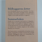 Tove Jansson : Bildhuggarens dotter och Sommarboken - pikkukuva 2