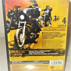 SONS OF ANARCHY (Kausi 2) - pikkukuva 2
