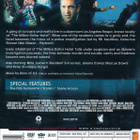 The Million Dollar Hotel  -  DVD - pikkukuva 2