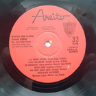 Martha Jean Claude – Martha Jean Claude LP Cuba - pikkukuva 2