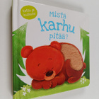 Gabriel Cortina : Mistä karhu pitää? - pikkukuva 1