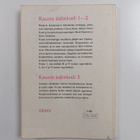 Kaunis äidinkieli 1 : Kansakoulun kielioppi III ja IV luokka - pikkukuva 2