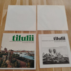 TILULII Perinnemusiikkia Uudeltamaalta -2xLP - pikkukuva 3