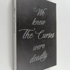 Laure Eve : The Curses - pikkukuva 1